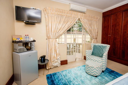 TDM's Boutique Guest House, Pretoria, South Africa