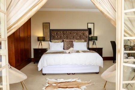 TDM's Boutique Guest House, Pretoria, South Africa