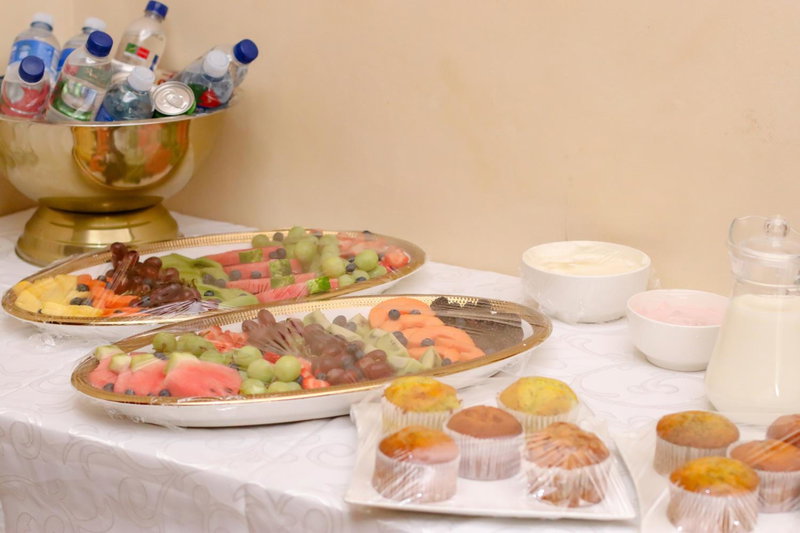 TDM's Boutique Guest House, Pretoria, South Africa