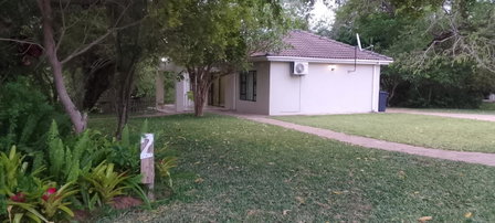 Sand River Cottages, Hazyview, South Africa