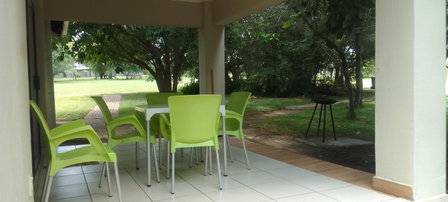 Sand River Cottages, Hazyview, South Africa