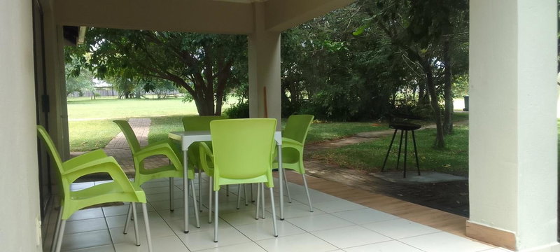 Sand River Cottages, Hazyview, South Africa
