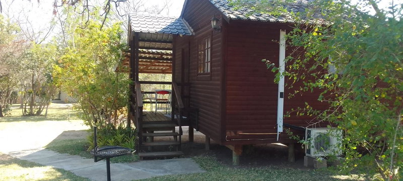 Sand River Cottages, Hazyview, South Africa