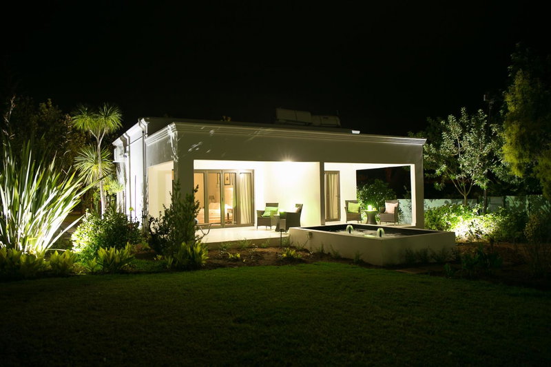Christofphs, Bonnievale, South Africa