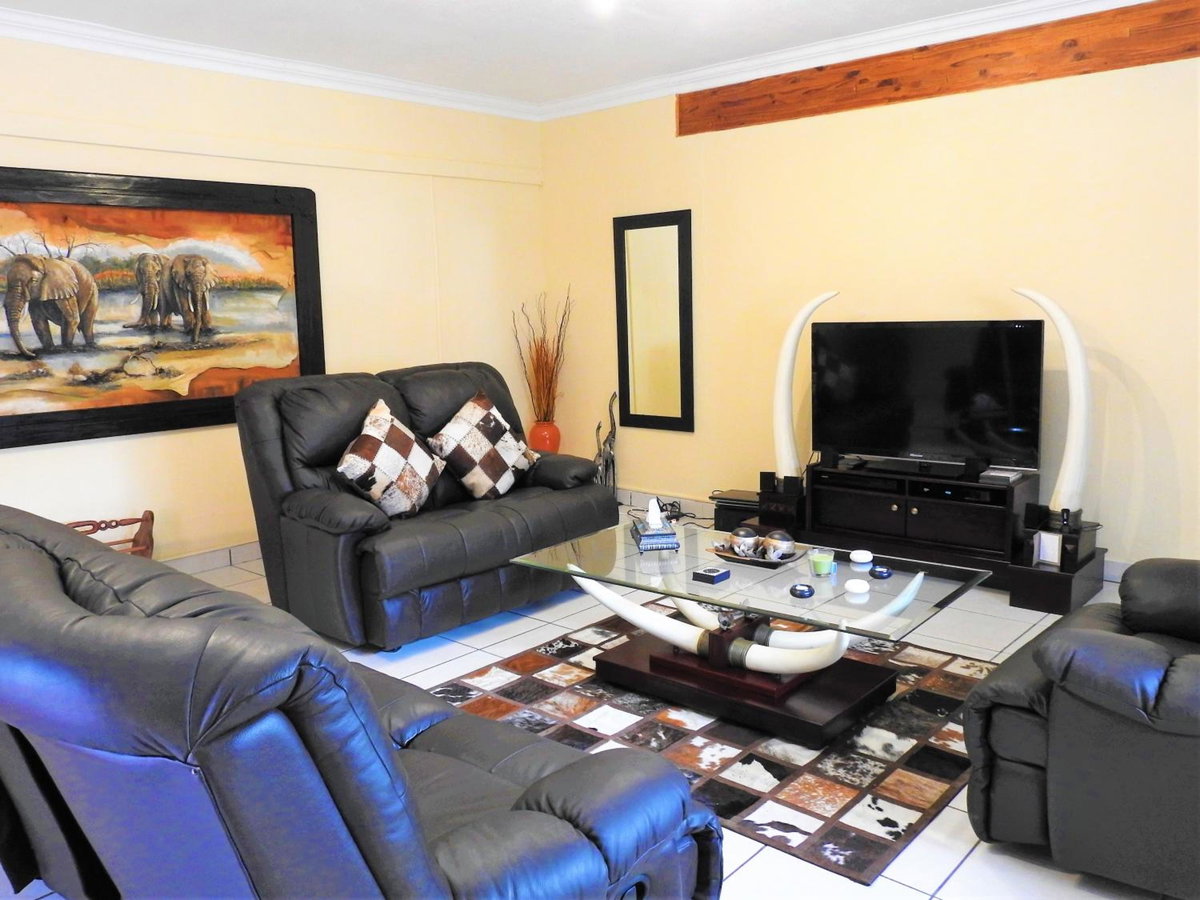 Hotel · Ubuntu Bed and Breakfast, Marloth Park
