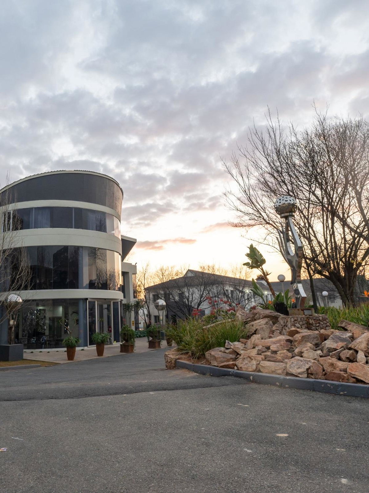 Hotel · ANEW Hotel & Convention Centre OR Tambo Johannesburg, Benoni