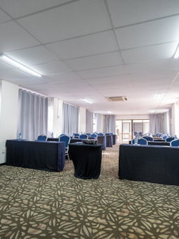 ANEW Hotel & Convention Centre OR Tambo Johannesburg, Benoni, South Africa