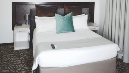 ANEW Hotel & Convention Centre OR Tambo Johannesburg, Benoni, South Africa