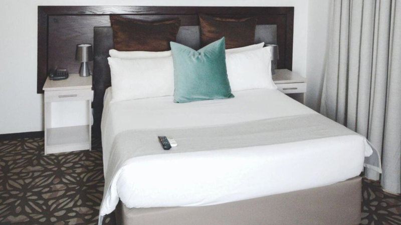 ANEW Hotel & Convention Centre OR Tambo Johannesburg, Benoni, South Africa