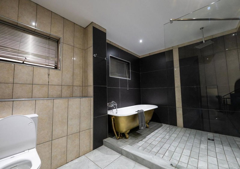 ANEW Hotel & Convention Centre OR Tambo Johannesburg, Benoni, South Africa