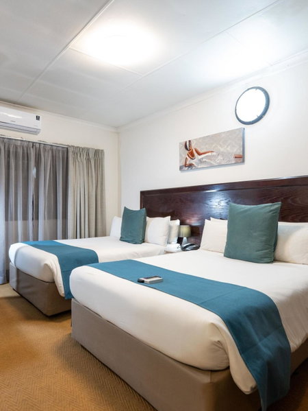 ANEW Hotel & Convention Centre OR Tambo Johannesburg, Benoni, South Africa