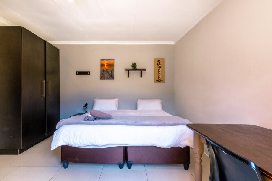 Linden Guest House, Johannesburg, South Africa