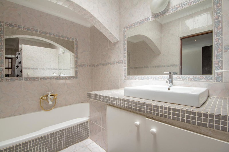 Linden Guest House, Johannesburg, South Africa