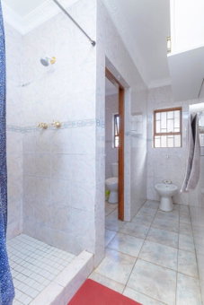 Linden Guest House, Johannesburg, South Africa