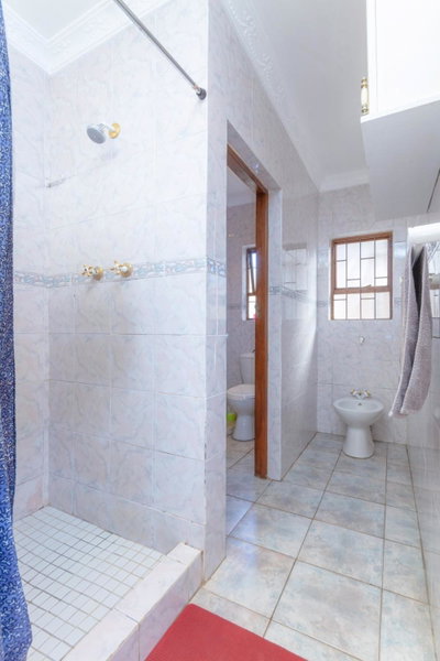 Linden Guest House, Johannesburg, South Africa