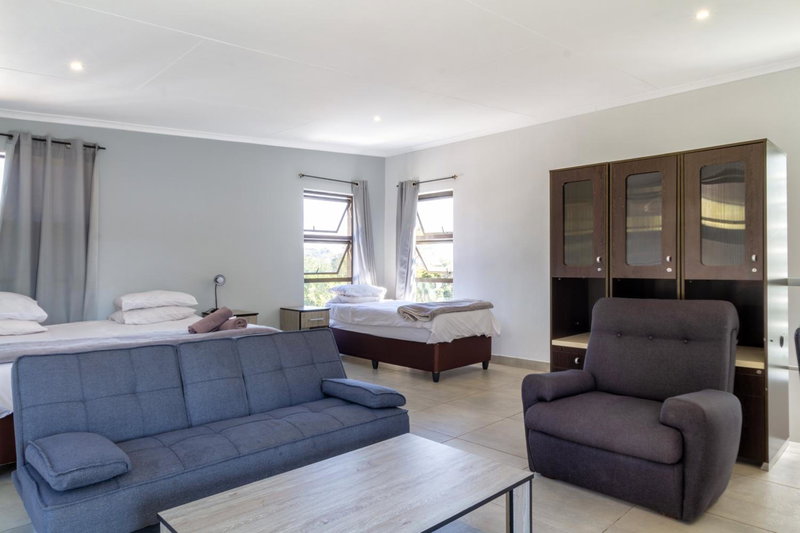 Linden Guest House, Johannesburg, South Africa