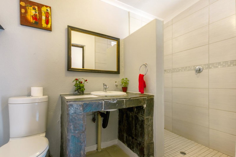 Linden Guest House, Johannesburg, South Africa