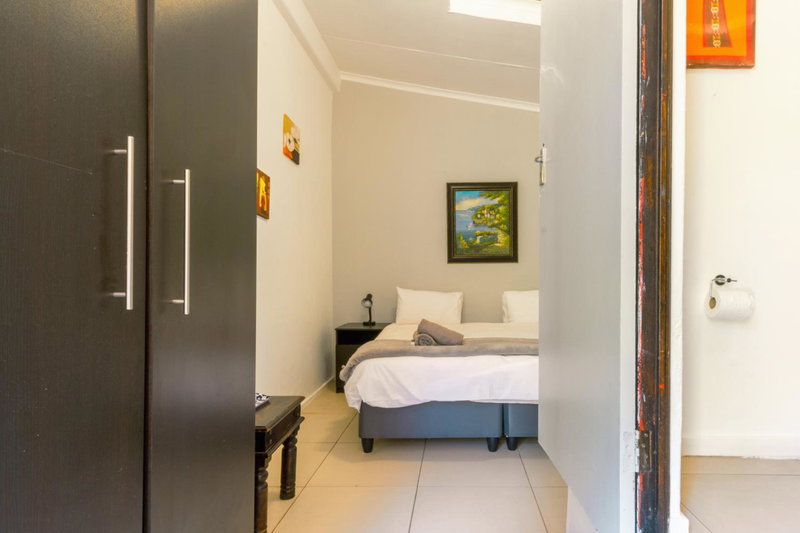 Linden Guest House, Johannesburg, South Africa