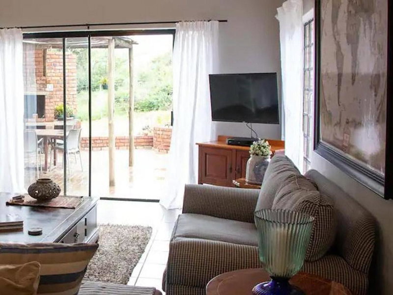 East of East Guest Cottage, Avondzon, South Africa