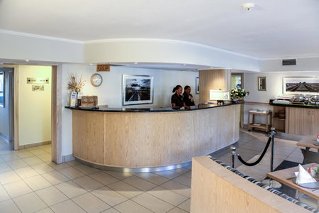 Road Lodge Germiston, Germiston, South Africa