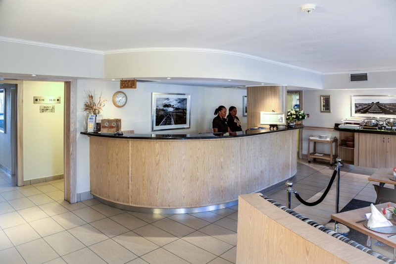Road Lodge Germiston, Germiston, South Africa