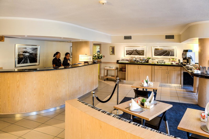 Road Lodge Germiston, Germiston, South Africa