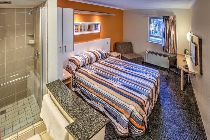 Road Lodge Germiston, Germiston, South Africa