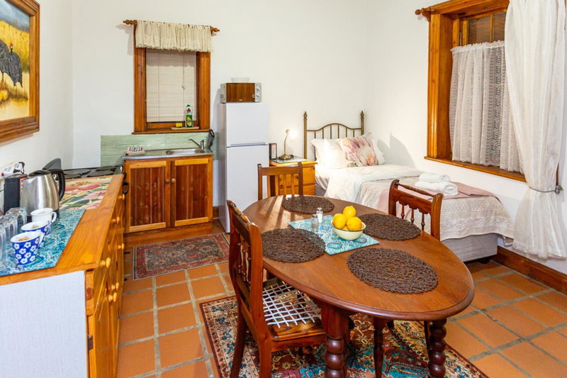 Ravenscliff Manor, Oudtshoorn, South Africa