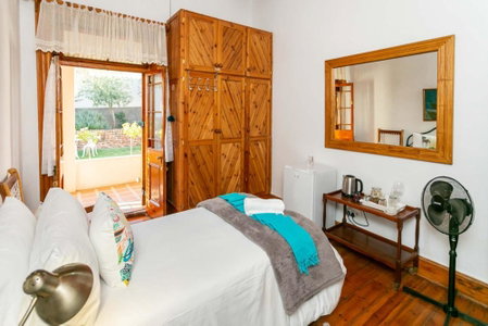Ravenscliff Manor, Oudtshoorn, South Africa