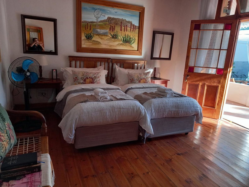 Ravenscliff Manor, Oudtshoorn, South Africa