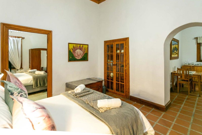 Ravenscliff Manor, Oudtshoorn, South Africa