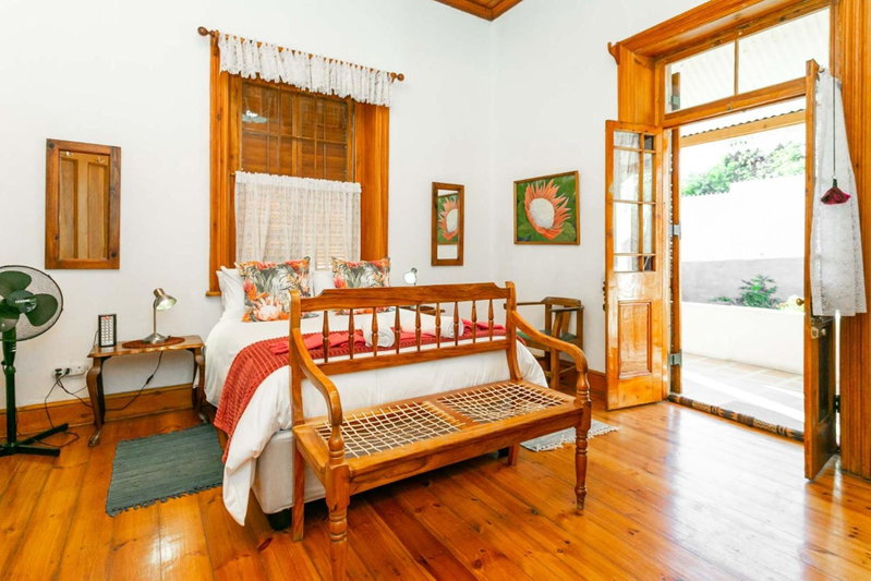 Ravenscliff Manor, Oudtshoorn, South Africa