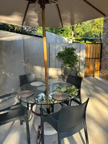 Stellenhaus Guest Cottage, Stellenbosch, South Africa