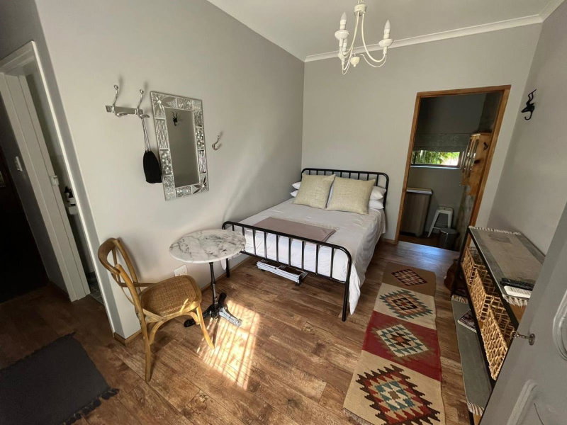 Stellenhaus Guest Cottage, Stellenbosch, South Africa
