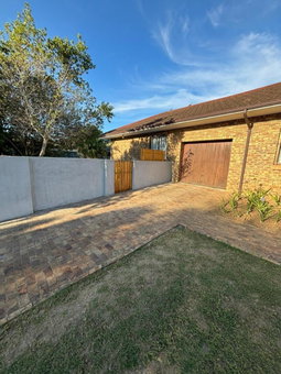 Stellenhaus Guest Cottage, Stellenbosch, South Africa