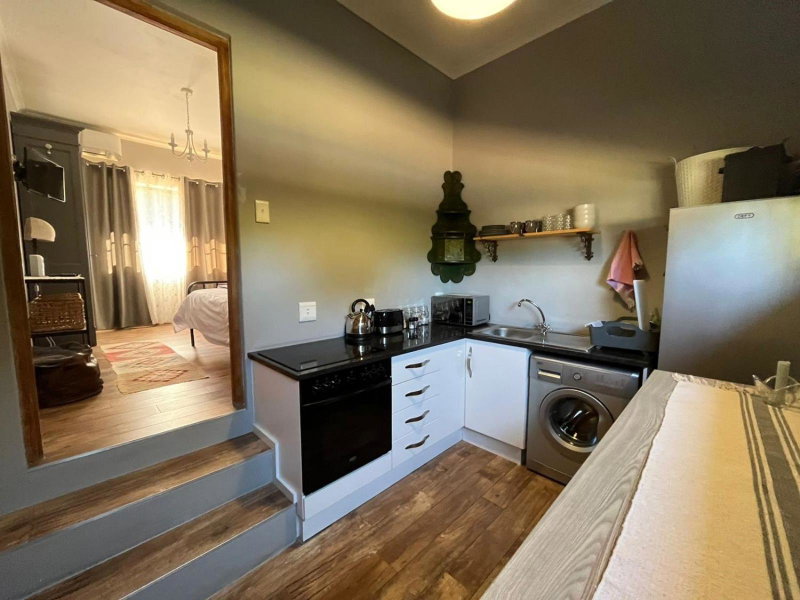 Stellenhaus Guest Cottage, Stellenbosch, South Africa