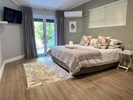 Serene Place Guest House & Conference Venue AFFORDABLE LUXURY WITH BACKUP POWER, Roodepoort, South Africa