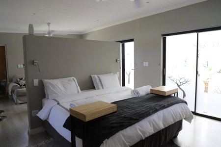 Memories Made Cottage, Kampersrus AH, South Africa