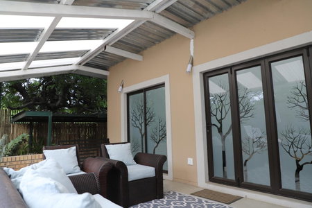 Memories Made Cottage, Kampersrus AH, South Africa