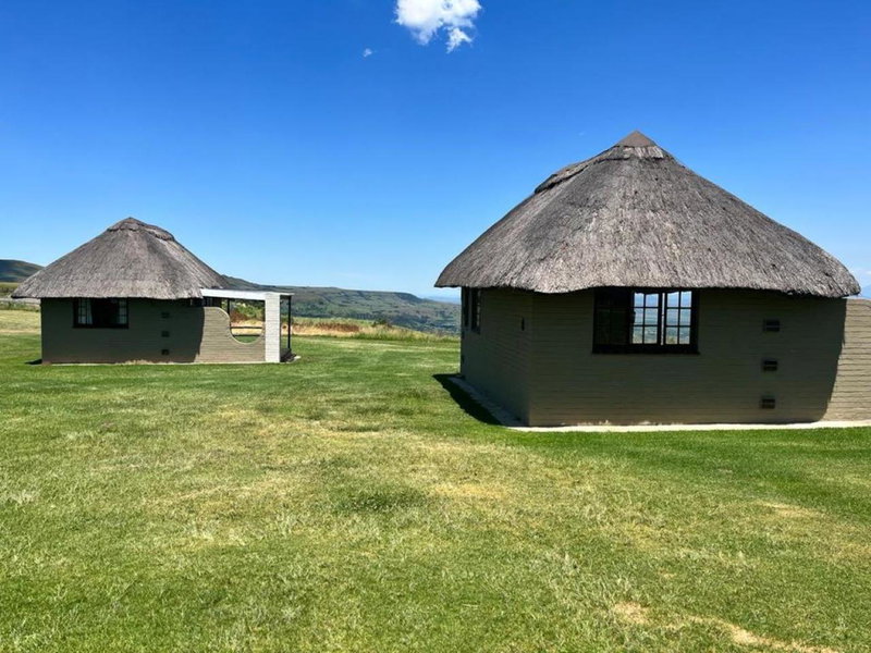 Windmill Farm, Bergville, South Africa