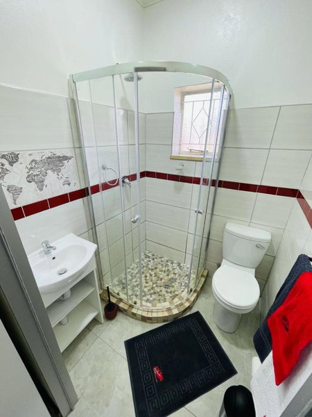 Ithonsi Guesthouse, Kempton Park, South Africa