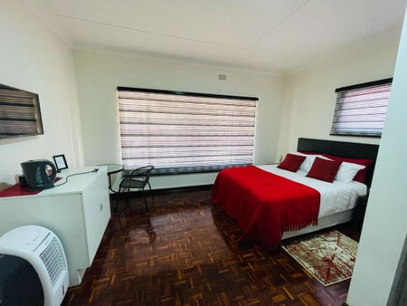 Ithonsi Guesthouse, Kempton Park, South Africa