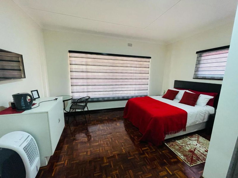 Ithonsi Guesthouse, Kempton Park, South Africa