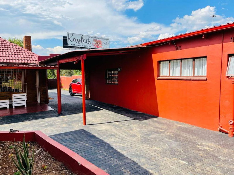 Ithonsi Guesthouse, Kempton Park, South Africa
