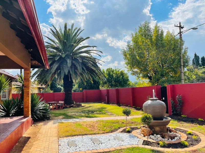 Ithonsi Guesthouse, Kempton Park, South Africa