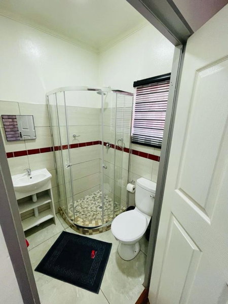 Ithonsi Guesthouse, Kempton Park, South Africa