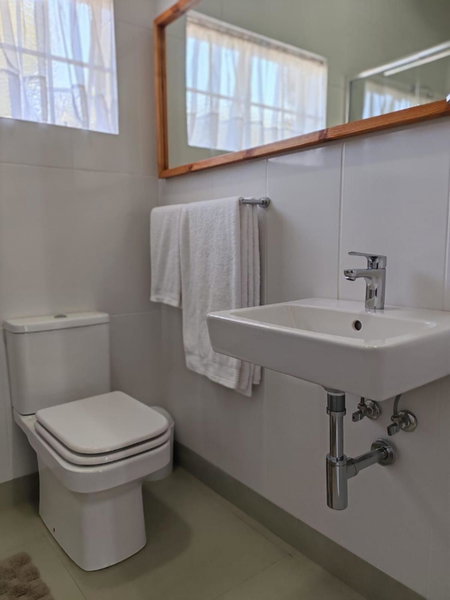 LA Guesthouse, Piet Retief, South Africa