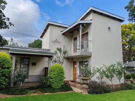 LA Guesthouse, Piet Retief, South Africa