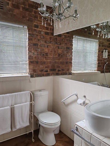 LA Guesthouse, Piet Retief, South Africa