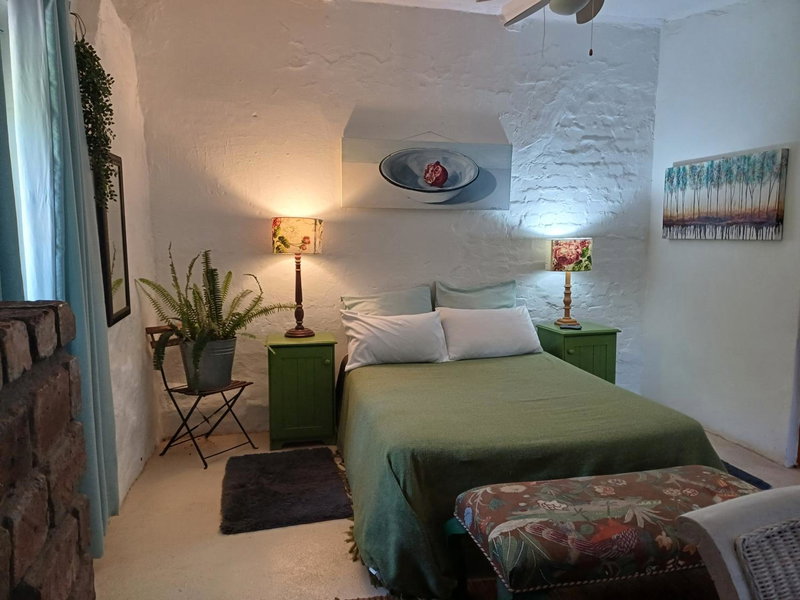 The Farmhouse B&B, Stellenbosch, South Africa